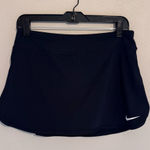 Nike Black size M Tennis Skort Photo 0