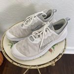 Nike  Women's FI Bermuda Golf Sneaker White Gray Size 7 Photo 2