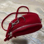 ZARA Crossbody Purse Photo 2