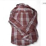 SO  Purple and Blue Casual Skirt Photo 1