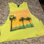 Forever 21 Muscle Tank Photo 0