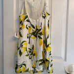 Nikki’s Beach House Lemoncello mini dress S NWT Photo 6