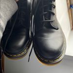 Dr. Martens Dr Marten airwalk 1460 Combat Boots in black size 7L 6m Photo 6