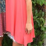 Altar'd State T-shirt Dress Photo 0