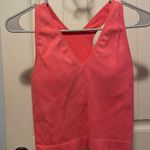 JoyLab Cropped tank top Photo 0