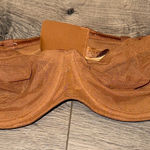 SKIMS  Caramel Bra Photo 0