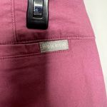 Woolrich  Classic Fit Crop Wide Leg Pants Photo 5