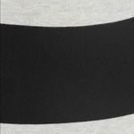 Atm Anthony Thomas Melillo stripe sweater dress size medium Black Photo 4