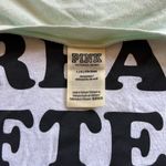 PINK - Victoria's Secret VS PINK DREAM OFTEN BASIC SLEEPWEAR TEE Photo 1