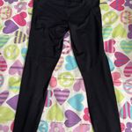 Members Mark perforated leggings yoga pants Athletic Activewear Sportswear Gym Workout Photo 5