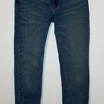 Calvin Klein Jeans Calvin Klein Slim Boyfriend Sz 4 Jeans 26.5" Inseam EUC Photo 0