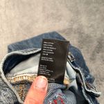 BDG urban outfitters A-wide 26 Wide-Leg Blue Denim Jeans Photo 7