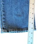 Paige Noella Straight Asymmetrical Covered Button Fly Graceland Jeans Women’s 28 Photo 13