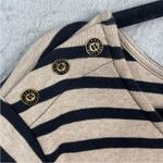 Martha Stewart Striped T Photo 3