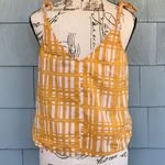 Universal Threads Universal Thread Cotton Tank Photo 2