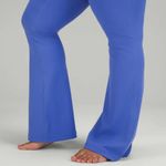 Lululemon  Groove Super-High-Rise Flared Pant Nulu Photo 9