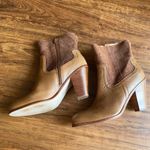 Corso Como  Harvest booties‎ in tobacco size 9 Photo 2