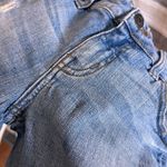 Calvin Klein  Light Wash Curvy Skinny‎ Leg Jeans Size 27/32 Photo 5