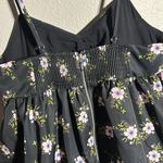 Free People In A Bubble Mini Dress Photo 8