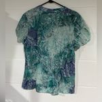 Laura Scott  large blouse Photo 3