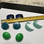 Lot Of 4 Vintage Photo 6