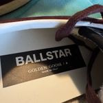 Golden Goose Ball Star chocolate brown Photo 3