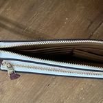 Coach  Clutch Wallet Wristlet Photo 2