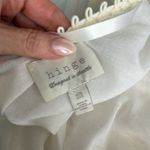 Nordstrom Lace Ruana Coverup in Ivory One Size Photo 8