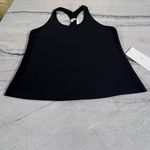 Lululemon Cool Racerback Tank Shorter Length Photo 2