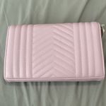 Francesca's Francesca’s Collections Eva Quilted Crossbody Photo 5