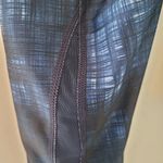 JoyLab Blue Mesh Detail Leggings Photo 4