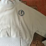 Wild Fable  Light Blue Turtleneck Blouse Photo 5