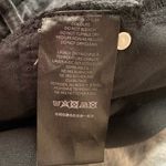 BDG Baggy Distressed Black Denim Jeans Size 24 Photo 6