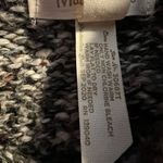 Matilda Jane  Women’s Turtle Neck Sweater Medium Large Photo 3