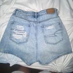 American Eagle Outfitters Mom Shorts Photo 1