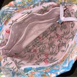 Vera Bradley Rain Forest Canopy Iconic Large Quilted Travel Commuter Tote Bag Photo 1