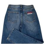 Vigoss Friday Tapered Boyfriend Jeans High Rise, Size 27, New with Tag Photo 6