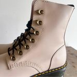 Dr. Martens  Leona Sendal Leather Women's Boot Size 6 #243405 Photo 3