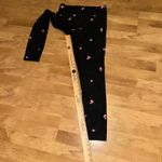 Victoria's Secret PINK Victoria's Secret Yoga Pants Floral Print. Large Photo 7