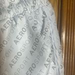 Aeropostale  Women's Athletic Shorts with Black Drawstring Photo 3