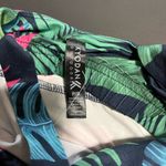 Kyodan  Tropical Tennis/Golf Mini Dress Built In Padded Bra NWT Women’s Sz S Photo 7