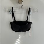 SKIMS  Fits Everybody Strapless Bra Onyx Photo 2