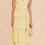 Birdy Grey  Lola Dress Chiffon Photo 0