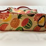 Dooney & Bourke Ambrosia Tropical Fruit Crossbody Bag Photo 4