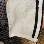 Jealous Tomato  Black and White Bodycon Dress Size Small‎ Photo 8