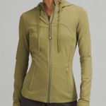 Lululemon Hooded Define Jacket Photo 0
