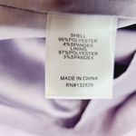 Lovers + Friends  Teddy Mini Dress in Lilac Purple Photo 6