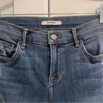 GRLFRND  Denim Candice Skinny Jean in A Love Story Photo 4