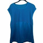 Lorna Jane  Mesh Tank Top Photo 0