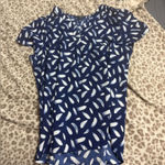 Hilary Radley  short sleeve Photo 0